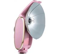 Godox Lux Senior Retro Camera Flash (Rosa)