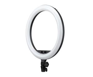 Godox Luz anular LED LR150 negro