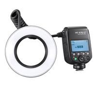 Godox MF-R76S+ Macro Ring Flash for Dental Photography for Sony