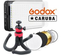 Godox Luz diurna Macro Continue Light Kit