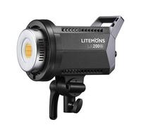 Godox Litemons LA200Bi Bi-color 2800-6500K LED Light