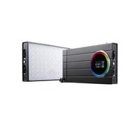 Godox M1 Mobile Luz LED RGB (Cuerpo Gris)