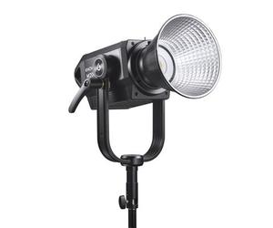 Godox M200Bi - LÃ¡mpara LED bicolor de 230 W
