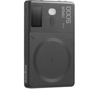 Godox MA5R Panel luminoso RGB para power bank negro