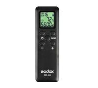 Godox Mando a distancia de la luz LED RC A5
