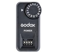 Godox Mando a distancia eléctrico FT-16S