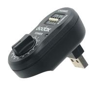 Godox Mando a distancia eléctrico FTR-16