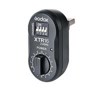 Godox Mando a distancia XTR-16 2.4G