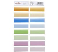 Godox MF-11T - Filtro de color para macroflash MF12