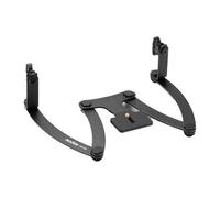 Godox MF-DB - Soporte de doble cabezal para flash dental