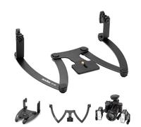 Godox MF-DB Soporte dental para flash macro MF12 MF12-K2