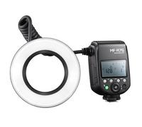 Godox MF-R76 - Flash anular macro