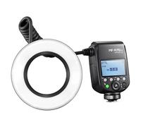 Godox MF-R76 TTL Sony Macro Ring Flash