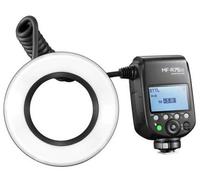 Godox MF-R76C Flash Canon Macro TTL