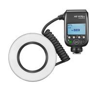 Godox MF-R76C Macro TTL - Flash anular Canon
