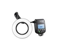 Godox MF-R76N TTL Flash De Anillo Macro Nikon