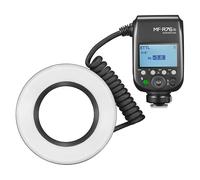 GODOX MF-R76N TTL Macro Ring Flash Nikon
