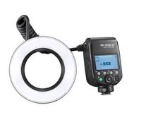 Godox MF-R76S+ Macro Ring Flash for Dental Photography for Sony