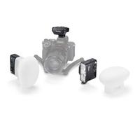 Godox MF12-DK1 - Kit dental con flash macro Sony