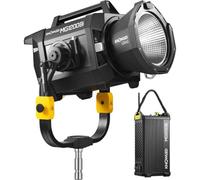 GODOX MG1200BI Torche LED bi-Color knowled