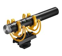Godox Micrófono de cañón VDS-M2