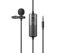 Godox LMS-60C - MicrÃ³fono de solapa omnidireccional 6 m