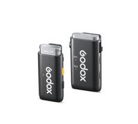 Kit receptor transmisor Godox WEC