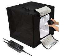 Godox Mini Estudio Portátil Luz LED Doble L60x60x60cm