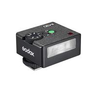 Godox MF-T76N Flash macro doble TTL para Nikon