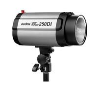 Godox Mini Pioneer 250 vatios Softbox Duo Kit