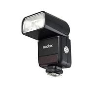 Godox Mini Thinklite TT 350 TTL Flash para cámaras Sony (negro)