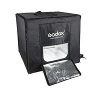 Godox Miniestudio LED 40x40x40cm Luz triple