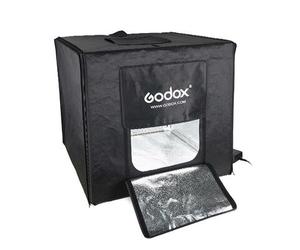 Godox Miniestudio LED 80x80x80cm Doble luz