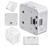 Godox ML-BA - Módulo de batería para proyectores de vídeo LED Godox ML80Bi ML150Bi (100 W, para uso móvil de fotos y videos)