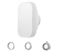 Godox ML-CS1625 - Difusor suave para tienda de campaña, difusor de luz suave plegable con 3 adaptadores para AD200 AD200Pro V1 TT685 V860III TT600 AD300Pro AD400PRO Speedlight, ML30 ML60 luces de video