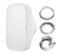 Godox ML-CS1625 Kit de Tienda Suave con 3 adaptadores para fotografía Luz Flash Estudio Fotografía Retrato Transmisión en Vivo