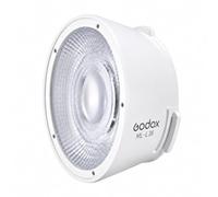Godox ML-L36 Reflector de Lente de 36° para ML60II Bi ML80Bi ML100Bi ML100R ML150Bi ML40Bi/R Luz LED, Reflector de fotografía con Control de Haz preciso