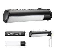 Godox ML-S1A Tubo Suave de Aire para ML100Bi, ML100R, ML80Bi, ML40Bi, ML40R Luz LED de Video, Difusor Softbox Inflable con Forma de Tubo para Iluminación Direccional Suave en Fotografía y Vídeo