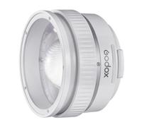 Godox ML-Z Reflector de Lente con Zoom 13-30° para Luz LED