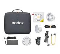 Godox ML100 BI KIT 2 - Kit de iluminaciÃ³n LED