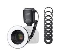 Godox Flash macro anular ML150II