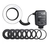 Godox Flash macro anular ML150II