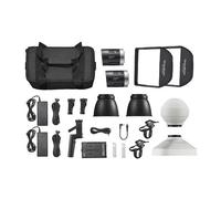 Godox ML30-K2 - Kit 2 x ML30 + Accesorios