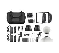Godox ML30Bi-K2 - Kit 2 x ML30Bi + Accesorios
