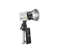 Kit Bicolor de Luz LED Portátil Godox ML60II BI (AK B01 + Soporte de Batería)