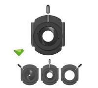 Godox MLP-ID Diafragma de Iris, Obturador de Iris para el Accesorio de proyección de Flash Godox BFP y para el Accesorio de Foco LED Godox BLP.