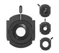 Godox MLP-ID Diafragma Iris Compatible MLPK BFP BLP Accesorio Proyector Luz