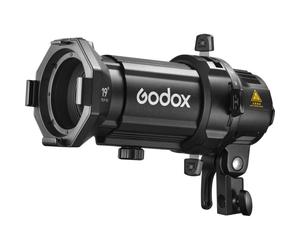 Godox MLP19K Kit de accesorios de proyección (Montura Godox)