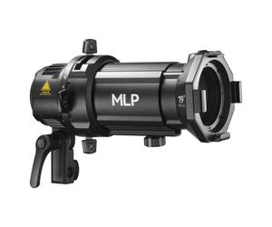 Godox MLP19K Kit de accesorios de proyección (Montura Godox)