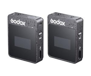 Godox MoveLink II M1 negro